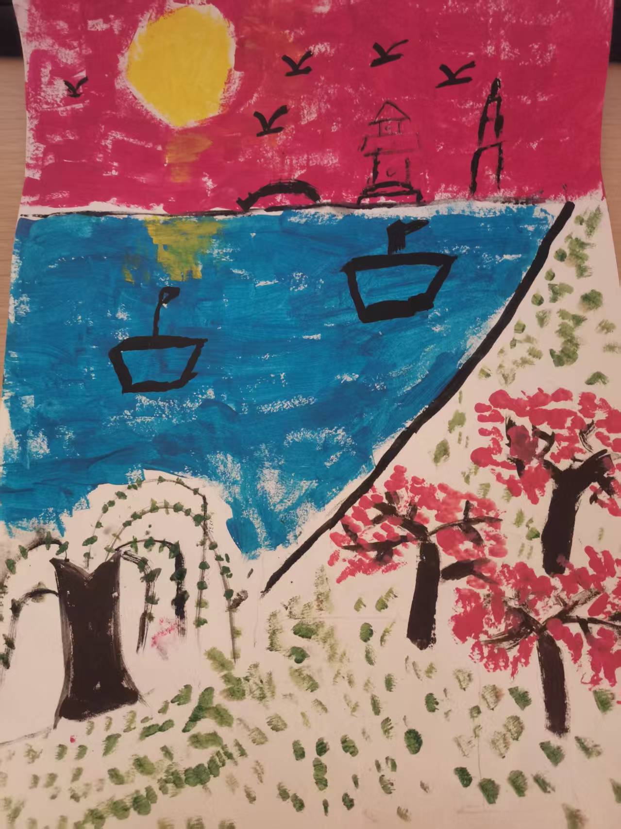 20250331【生活燕幼·园区动态】新城分园——大一班升旗仪式_html_m7844fa8d.jpg