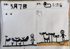 祥和园大班年级组清明项目活动新闻稿_html_7b2b78ed.jpg