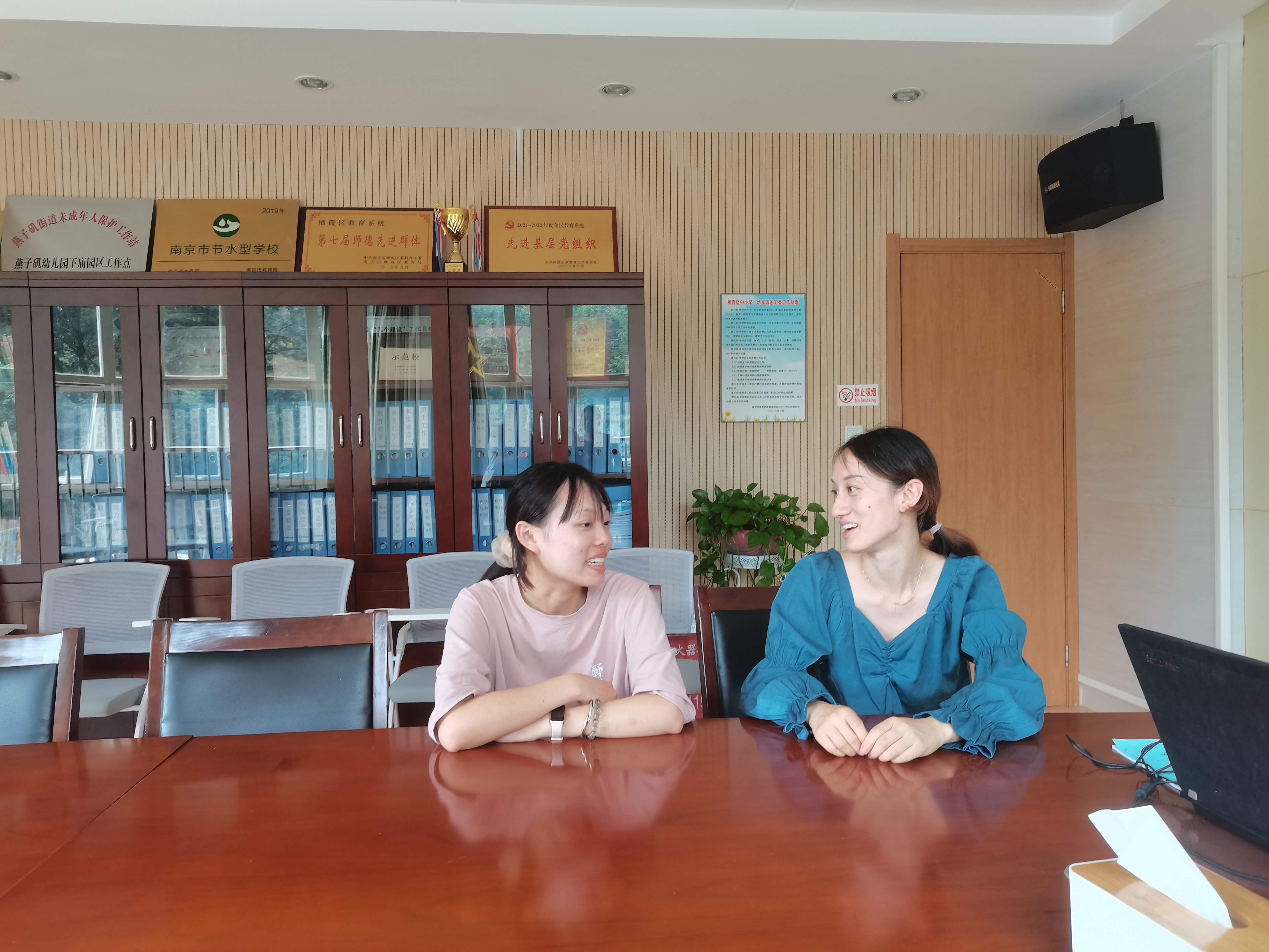 【生活燕幼·教研组动态】下庙分园：“与星同行，融爱共生”_html_15319325.jpg