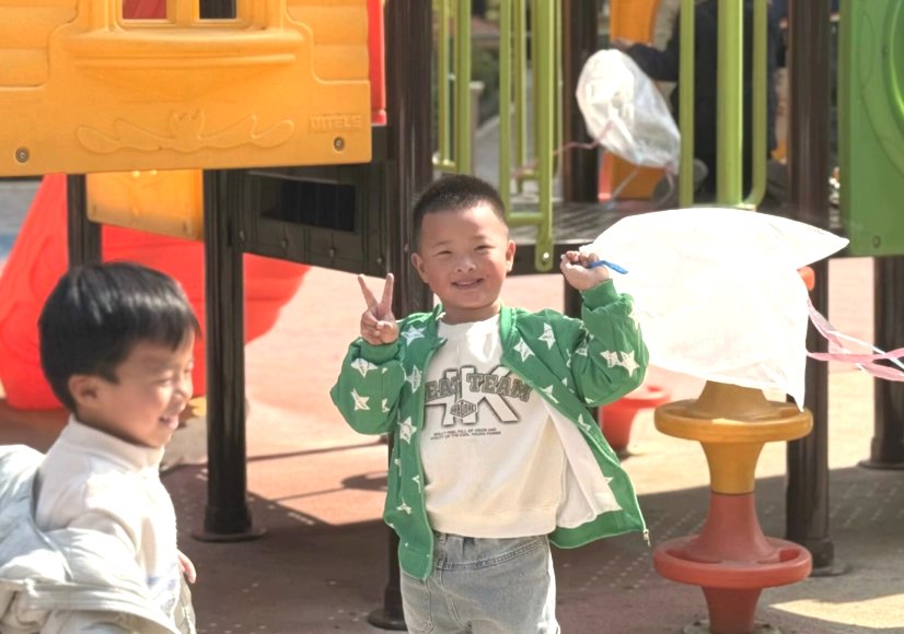 【生活燕幼·园区动态】下庙分园：“春日寻芳，趣探自然”——春日研学活动_html_m66bfc7b6.jpg
