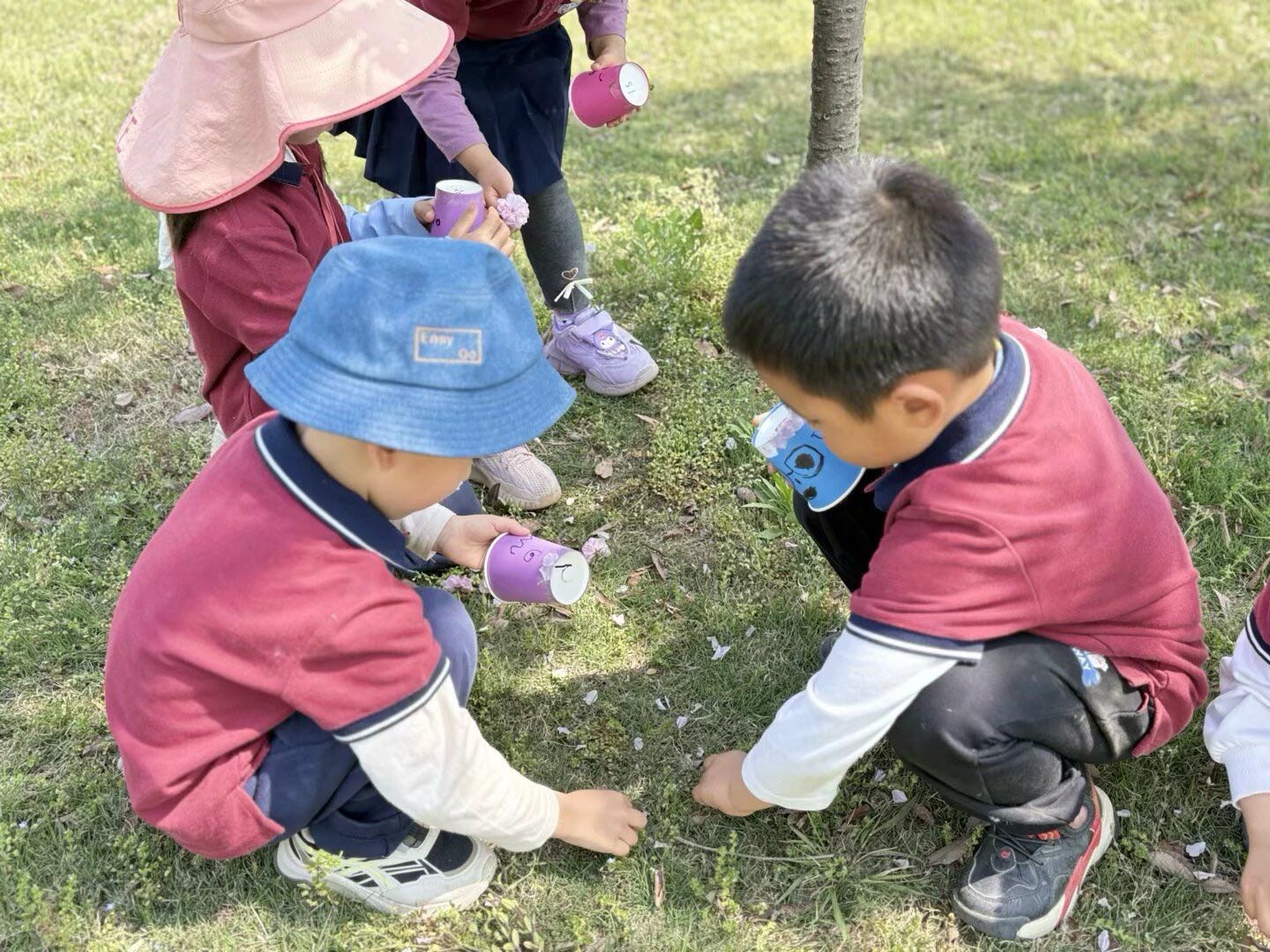 20250408【生活燕幼·园区动态】下庙分园：“相约春天里，不负好时光”——幼儿春日游学活动_html_m7373f85f.jpg