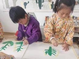 【生活燕幼·教研组动态】燕幼中心园“美”育童心，教研有“术”——美术组教研活动_html_f268695.jpg