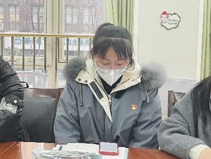 20230223【生活燕幼&middot;党支部动态】燕幼党支部召开组织生活会及民主评议党员会议_html_aee9b6d.jpg