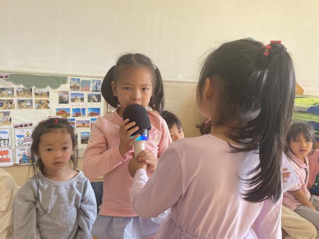 【生活燕幼·园区动态】下庙分园：“解救小羊行动——拉肚子了”——记第五次陶研会_html_2b1de451.jpg