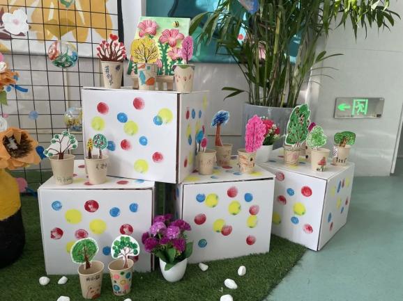 【生活燕幼·园区动态】燕鸣苑分园：“春”满燕鸣——植树节活动_html_446d4f78.jpg