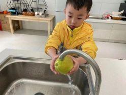 20230314【生活燕幼·园区动态】燕鸣苑分园：春雷响 惊蛰至——舌尖上的节气之惊蛰(1)_html_195228da.jpg