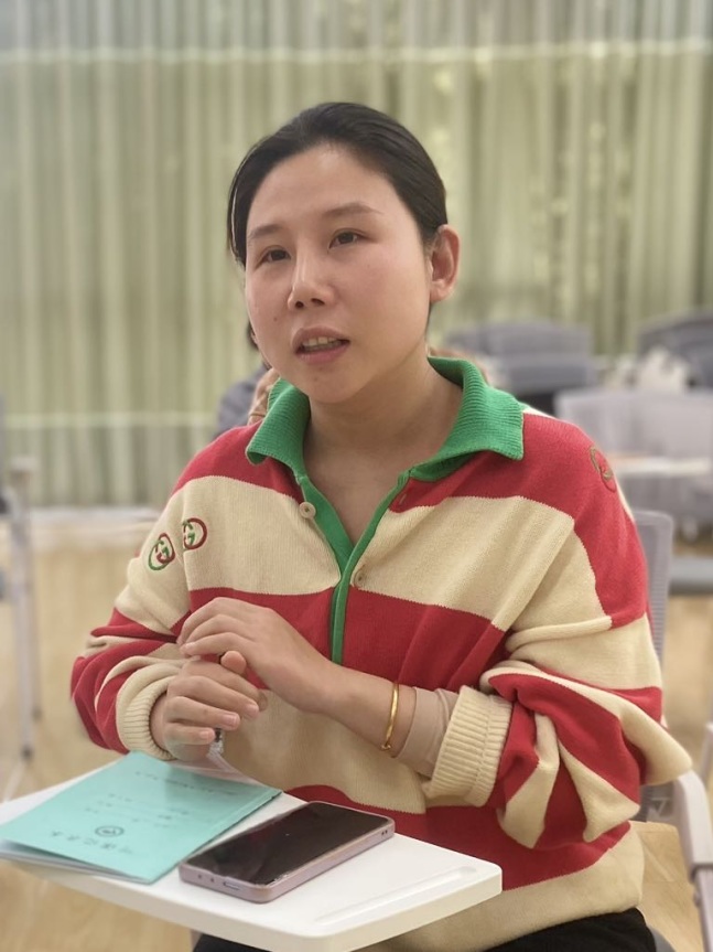 【生活燕幼·园区动态】下庙分园：“聚焦幼儿，思行审议”——小班组课程审议观摩活动_html_m2a8ed540.jpg