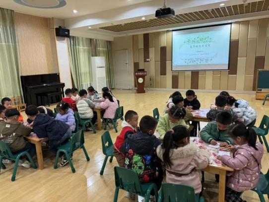 20231129【生活燕幼&middot;园区动态】下庙分园：“兔子的冬日生活”——记第六次儿童陶研会_html_m48719d10.jpg
