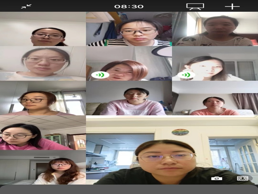 【养正颐小▪教学】停课不停学 线上教学不停歇 