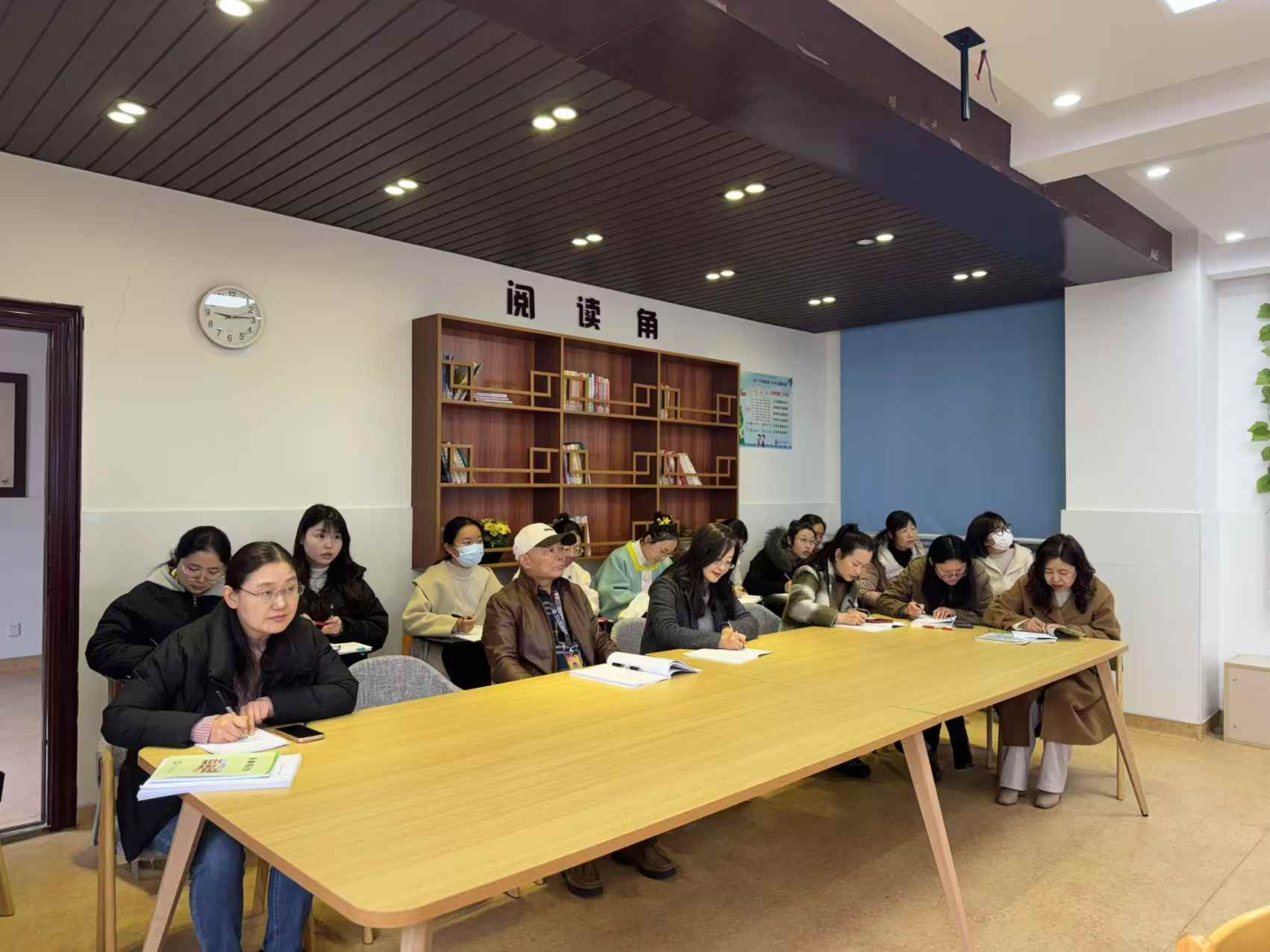 【养正颐小·教学】关注体验过程，强化量感培养
