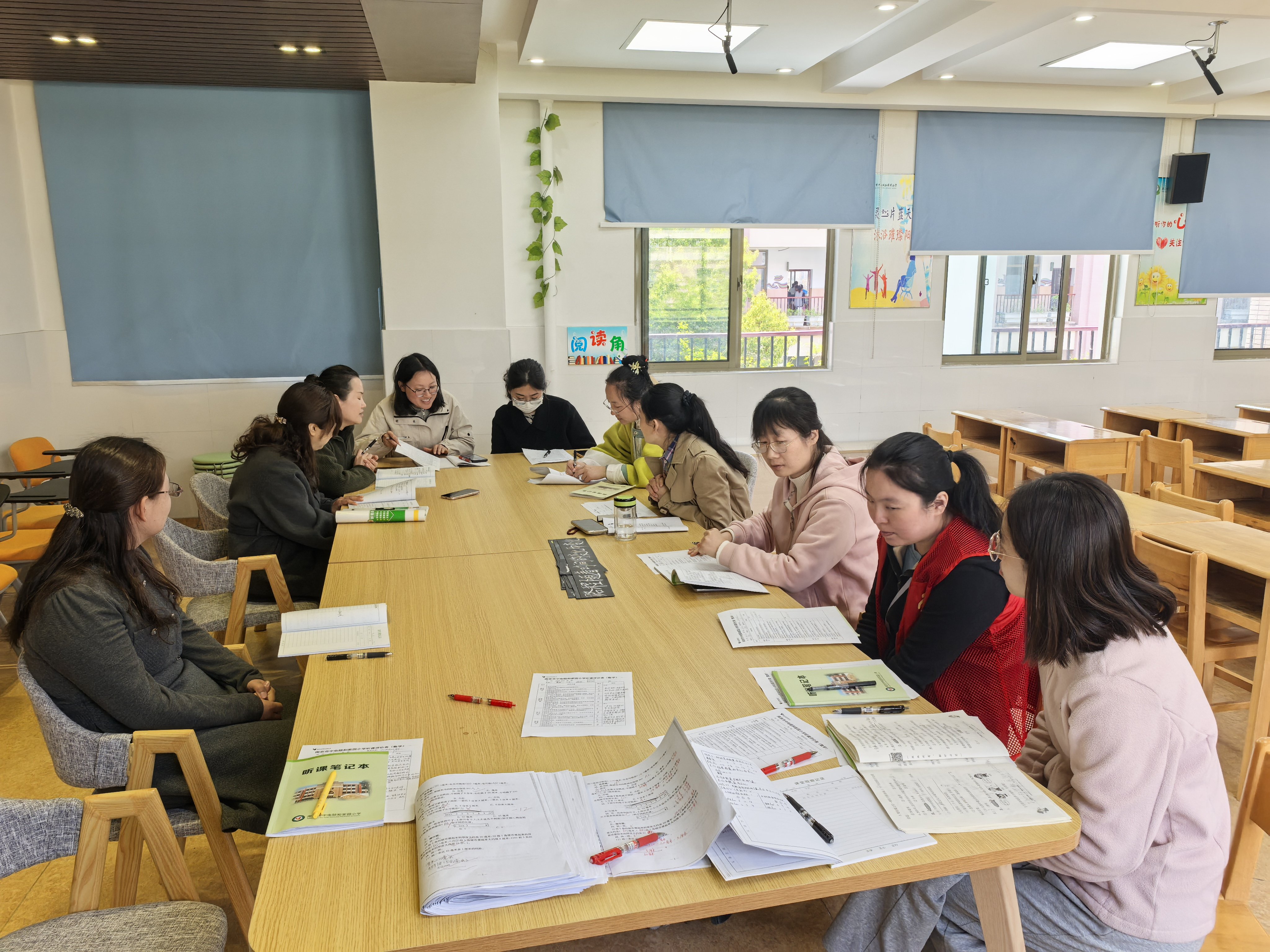 2025.4.3【养正颐小·教学】深入理解正比例 共研高效课堂_html_m1d7f476d.jpg