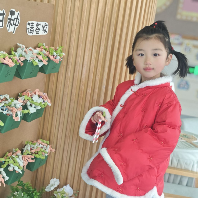 （乐动马幼）【生活历·开学日】萌娃归来，欢乐启航