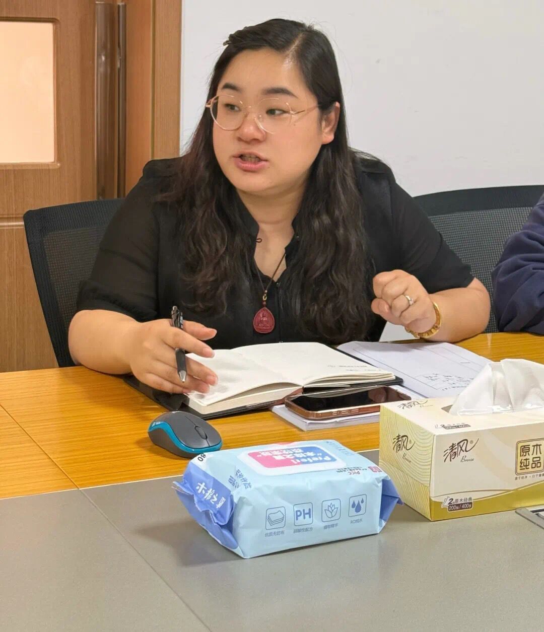 （乐动马幼）【园所动态】因“膳”而聚，“食”刻守护 ——马群幼儿园润康苑分园第二次膳食委员会