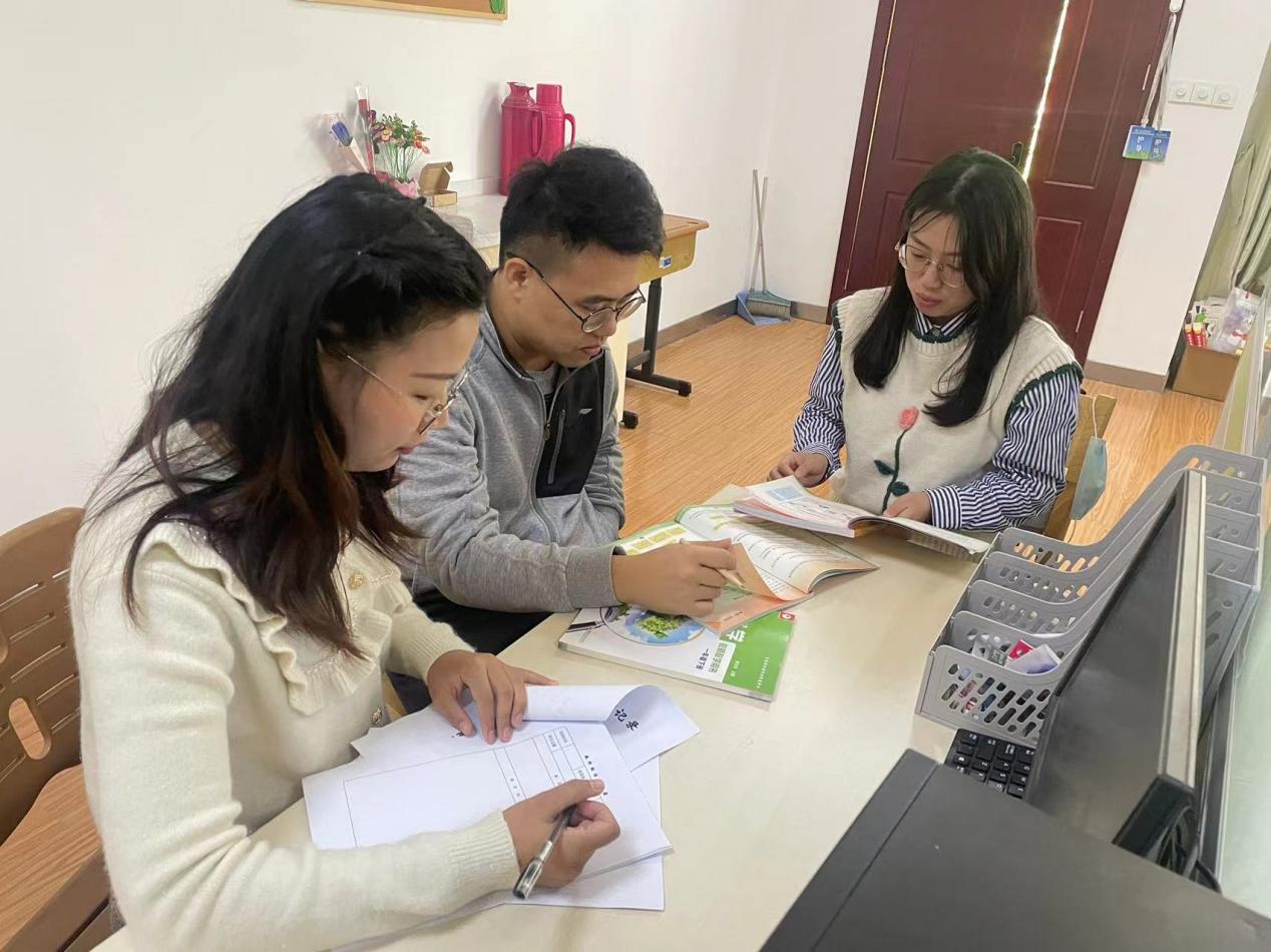 【大爱青秀】基于科学史的学生科学思维的提升教学研究