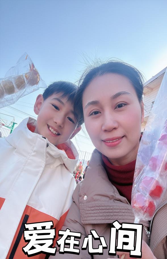 2025.2.12支丽娟【大爱青秀&middot;德育】家文化∣用微笑点亮家庭  让爱意满溢假期_html_20ef58e2.jpg