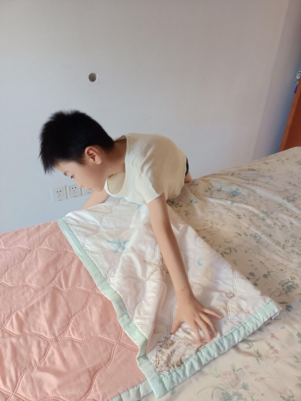 朱  婕-2023.8.28【大爱青秀&middot;少先队】劳动砺心智  实践促成长————记“沉浸式”家庭生活“陪伴”课程之暑期劳动月实践_html_m7fbaf82a.jpg