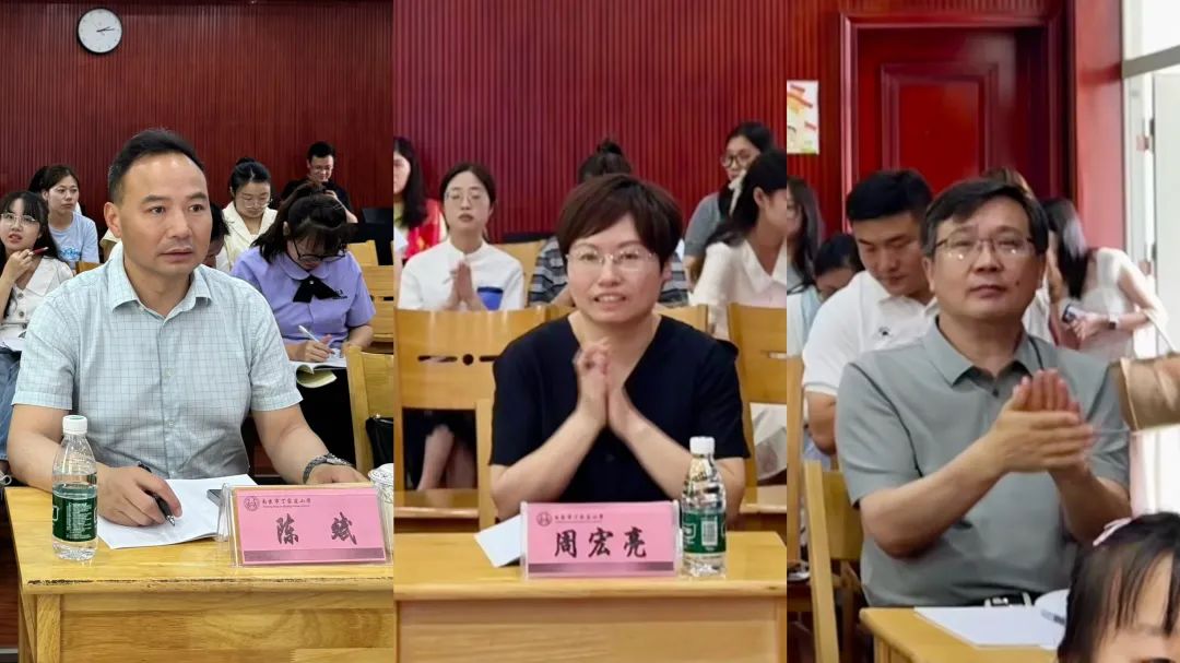 2025.6.5黄正军【大爱青秀·记忆德育】名师工作室∣劳动星光下 导师与我共前行——栖霞区周宏亮名师工作室送教活动_html_f773c4c.jpg