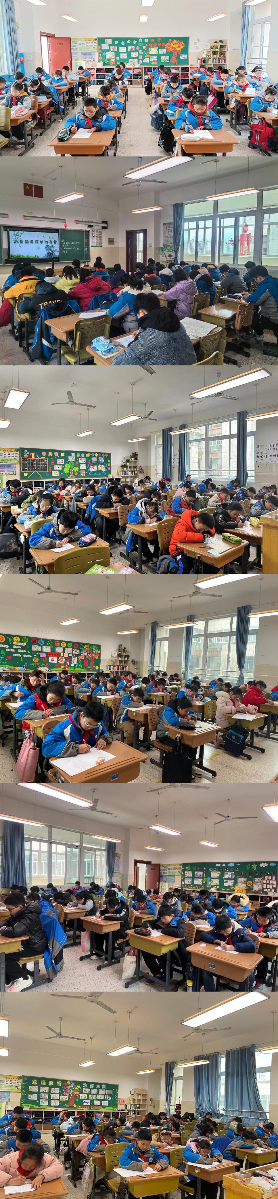 【大爱青秀】展现风采，斩获佳绩  ——记青秀城小学Fun with English英语竞赛圆满结束
