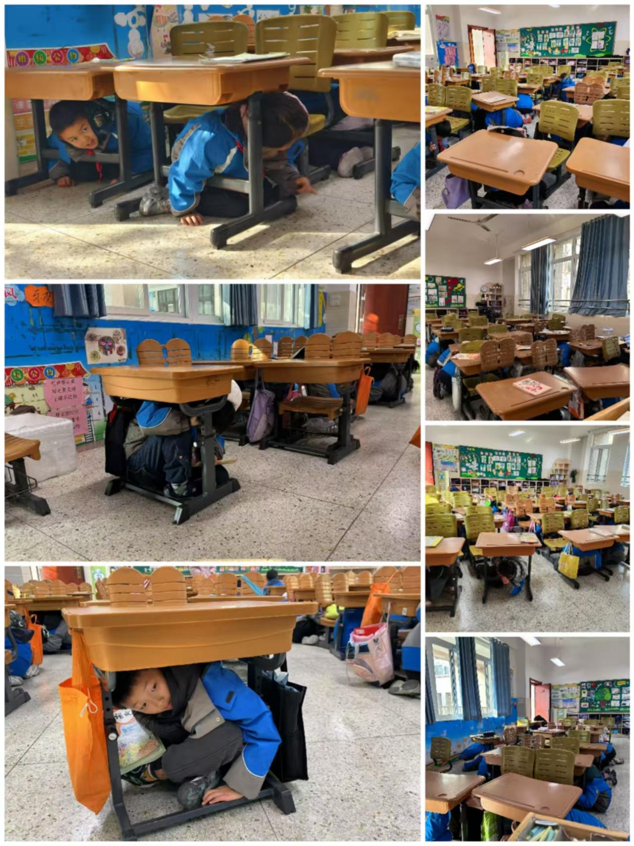2024年12月18日【大爱青秀】应急有方 共筑平安——南京市青秀城小学2024—2025学年第一学期防震减灾应急疏散演练_html_2d1e66a4.jpg