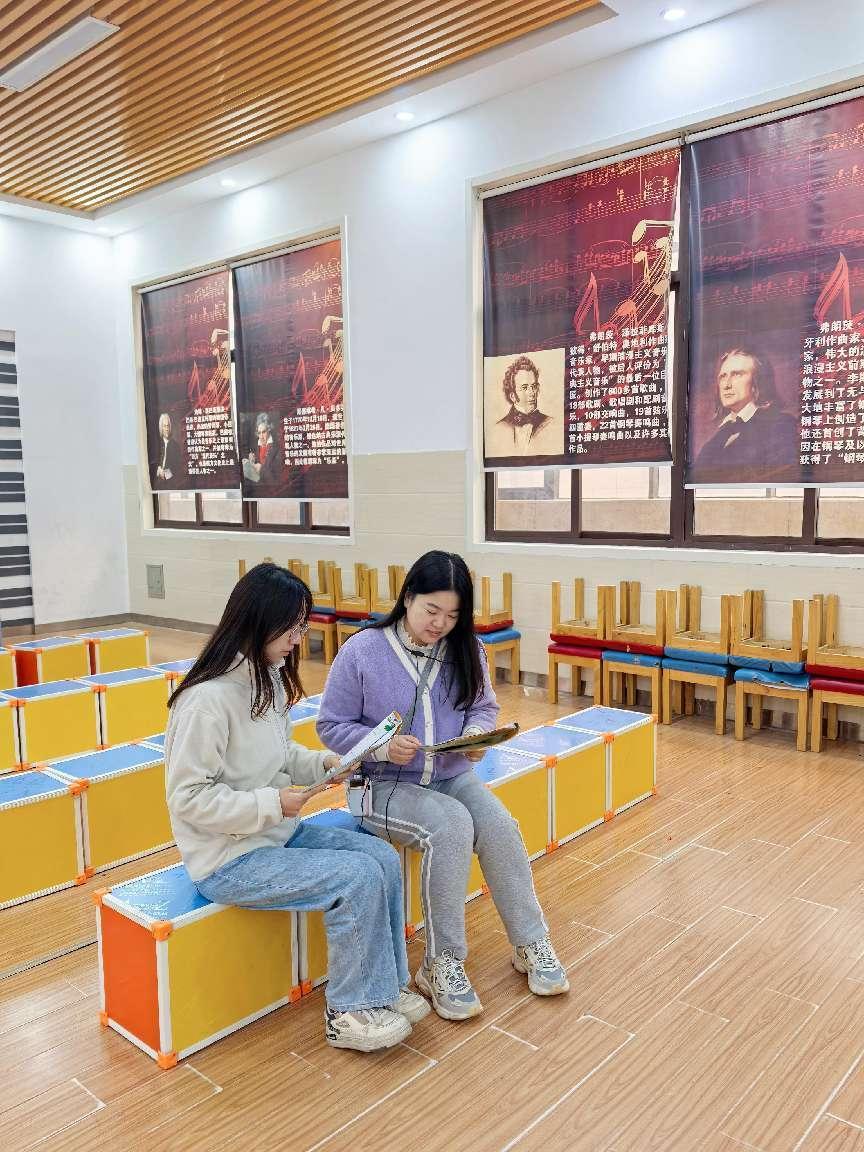 【大爱青秀】“研"有所得，"备"有所获—南京市青秀城小学综合组集体备课（三）