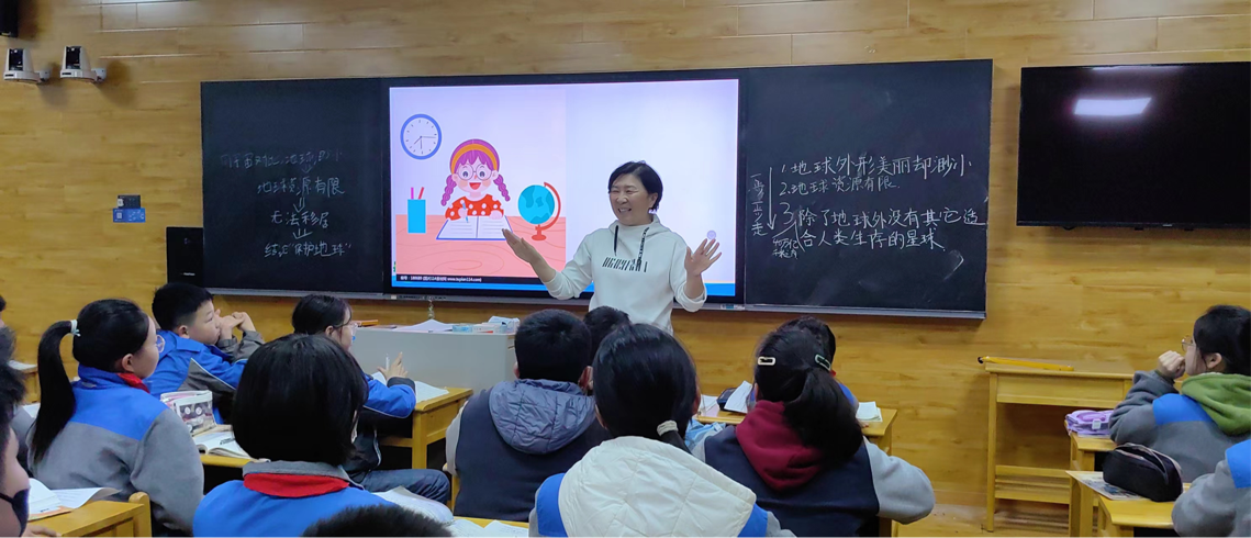 【大爱青秀】名师引领前行，打造生长课堂  ——南京市青秀城小学语文组校本研修活动（四）