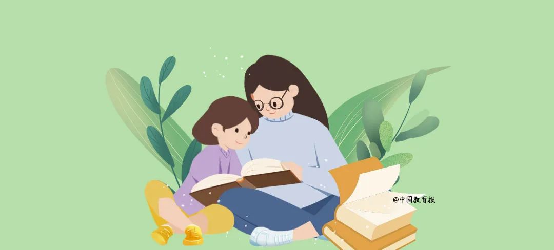 【大爱青秀·记忆德育】家文化 ∣孩子出现失误时,别急着批评,不妨说这8句话→_html_m1445f4df.jpg