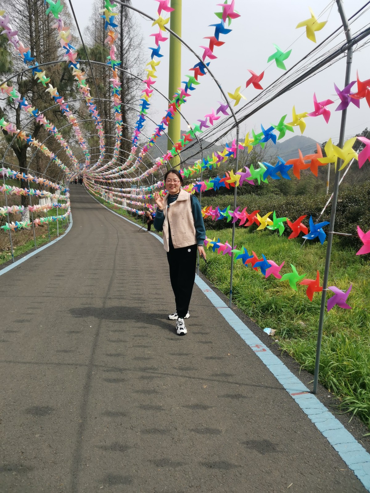 【乐活龙幼·宣传先进】记龙潭幼儿园刘伟老师先进事迹