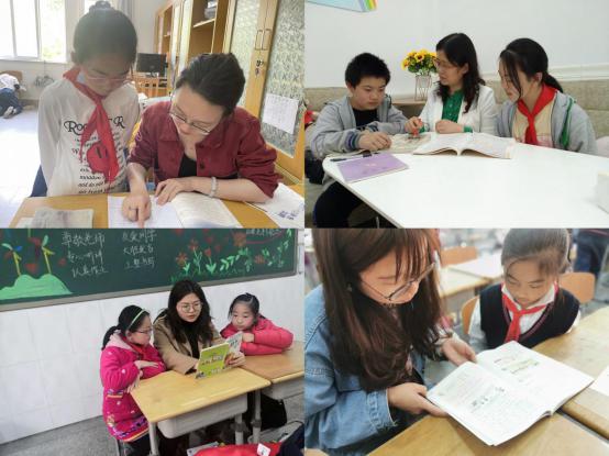 20210518奉献精神要常在 辅导学生暖人心报道_html_58c2c314.jpg