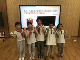 20210528魔幻数学节校级魔方PK赛报道_html_215c03db.jpg