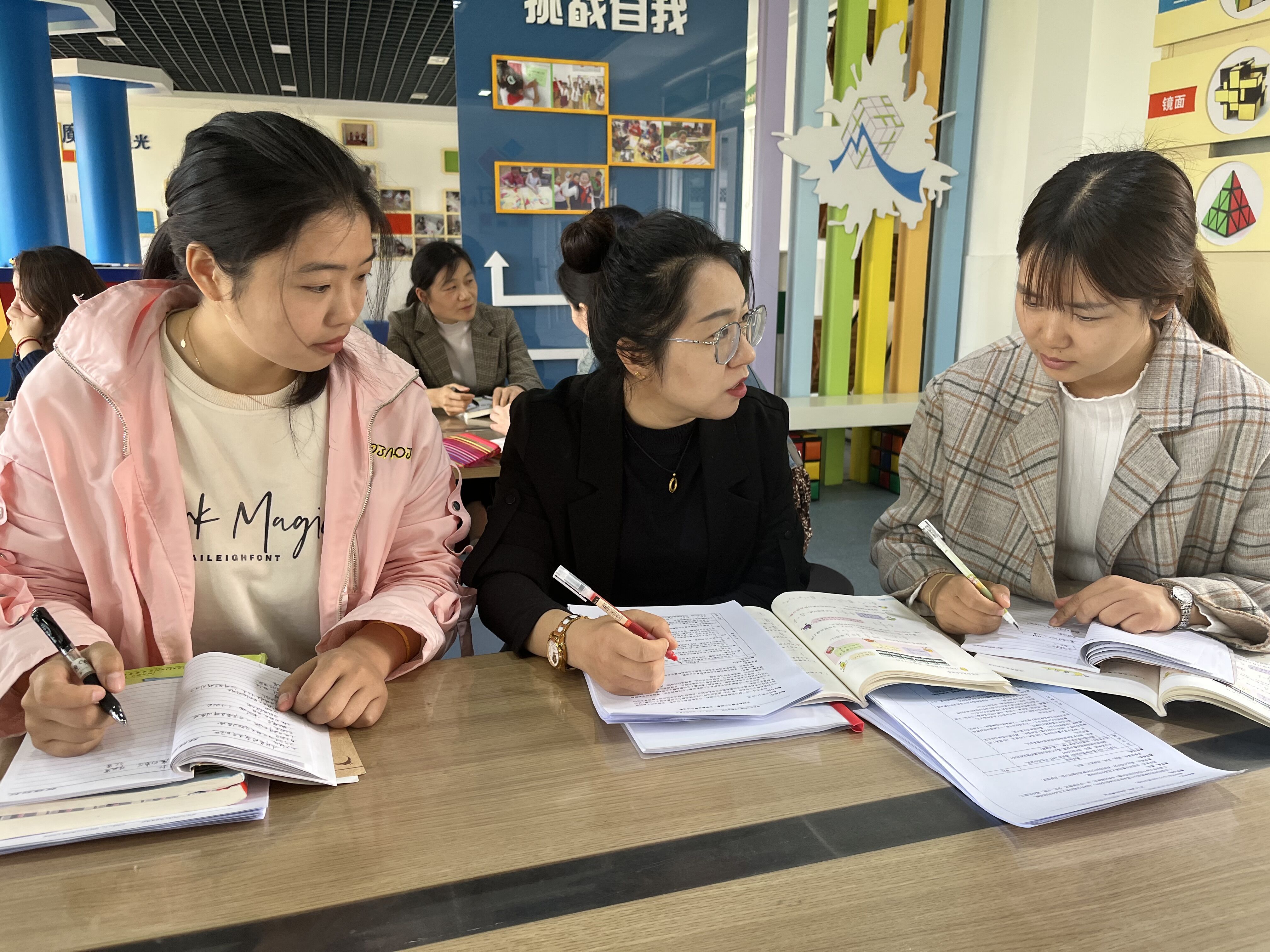 20220420数学组校本研修报道_html_41b0858e.jpg