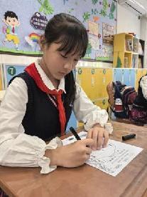 20250423汉字文化节开幕式报道_html_34258c7b.jpg