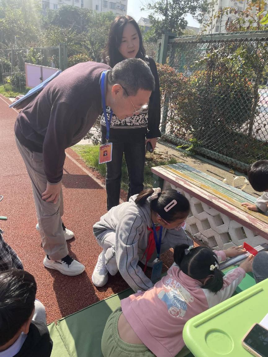 体质测试展风采，保驾护航健康行——2023年南湾营小学体质测试_html_m3fd4cf5a.jpg