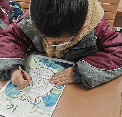 汉字书写我能行——南湾营小学一年级语文实践活动_html_m427cc5cd.jpg