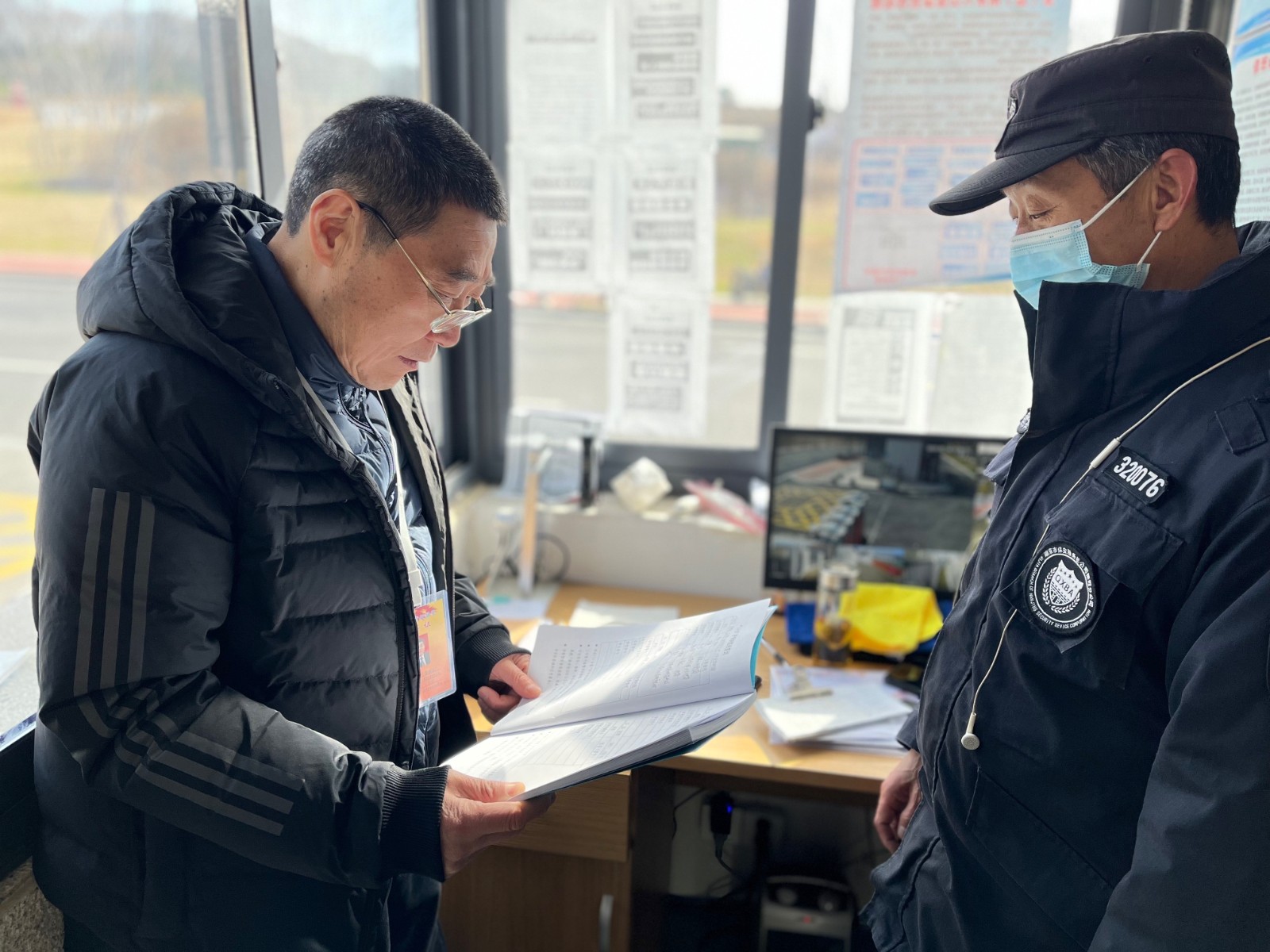 【绿色华中】开学督学促提升 凝心聚力新征程 ——南外仙林分校华侨城中学迎接秋季开学工作专项督导