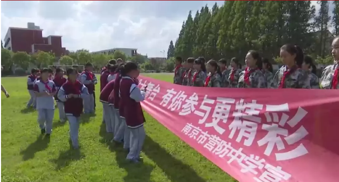 营防中学国防教育日新闻稿_html_579dda57.png
