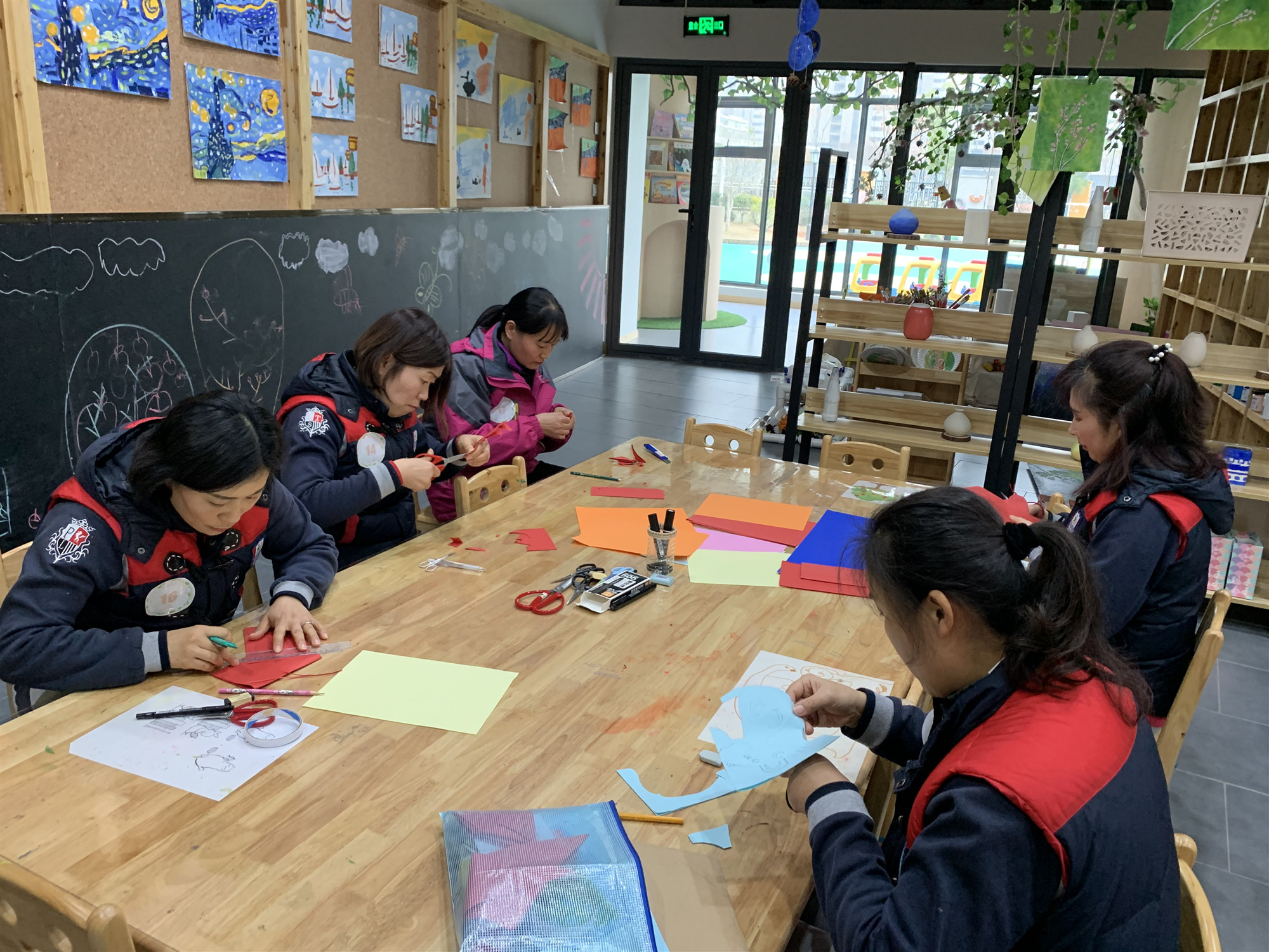 迈幼集团首届保育员综合技能比赛报道_html_m24eca7bc.jpg