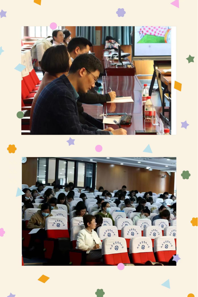【金立义名师工作室】  聚焦文本核心，精简教学设计——“双减”“双新”背景下小学语文长程作业设计教学研讨暨金立义名师工作室送教活动