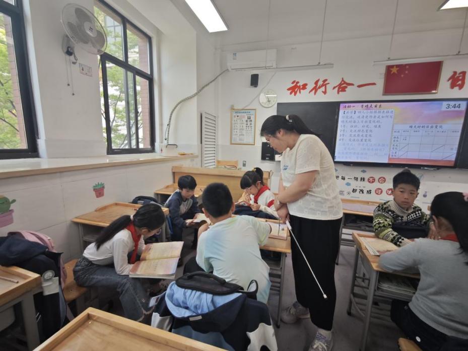 【知行晓庄】学习方式重构背景下的语文自动课堂——记南京市晓庄小学中年段语文组校本研究