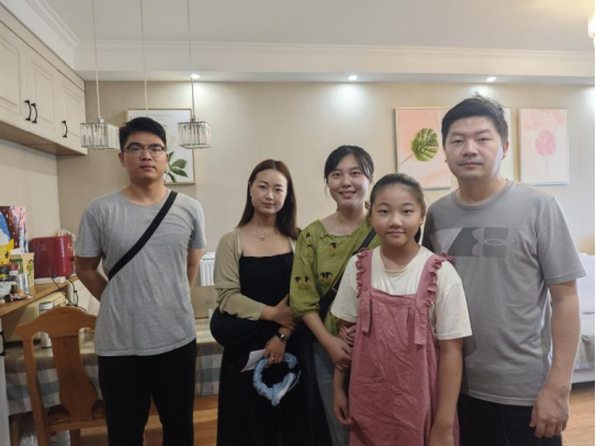 【知行晓庄】家访传真情 携手育未来——记南京市晓庄小学（行知校区）2024-2025学年第一学期开学前全员家访活动