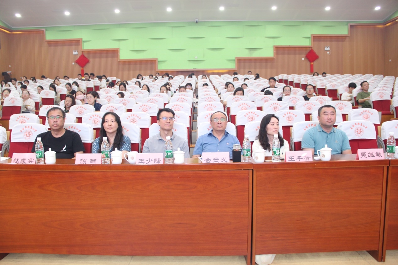 【知行晓庄】凝心共学新赋能 聚力前行共发展（二）——记南京市晓庄小学教育集团暑期校本培训