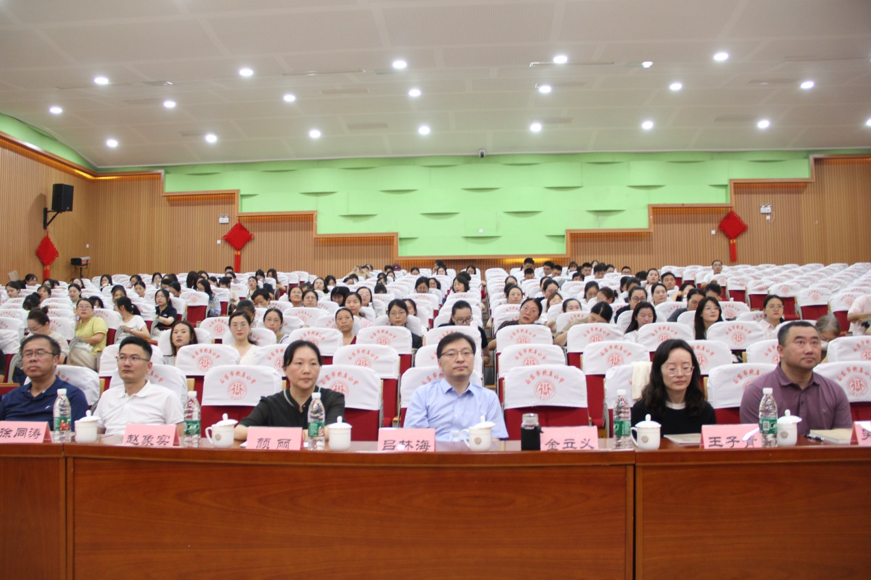 【知行晓庄】凝心共学赋新能 聚力前行共发展（一）——记南京市晓庄小学教育集团暑期校本培训