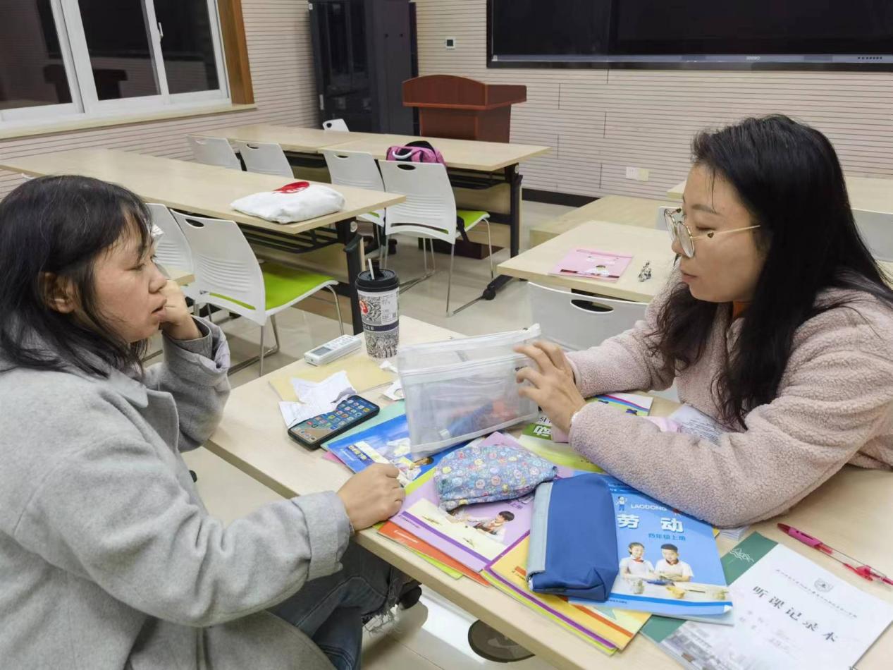 【知行晓庄】【喜报】热烈祝贺赵蕾老师获江苏省小学劳动青年教师教学基本功大赛二等奖