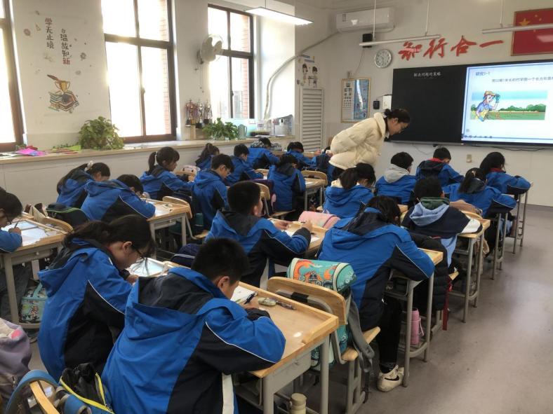 【知行晓庄】“自动课堂”下“小先生制”评价标准的思考和实践——记南京市晓庄小学数学组校本主题研修活动（十一）