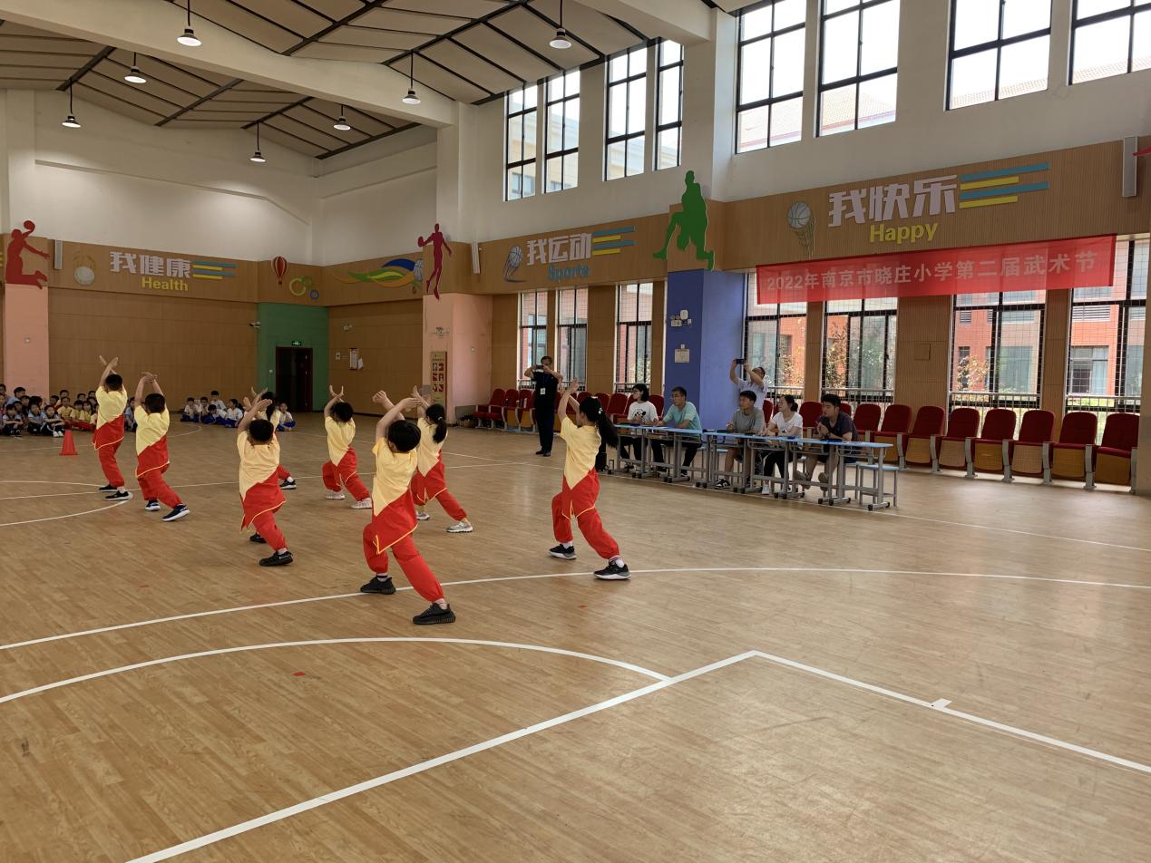 南京晓庄小学第二届武术节_html_42bf296b.jpg