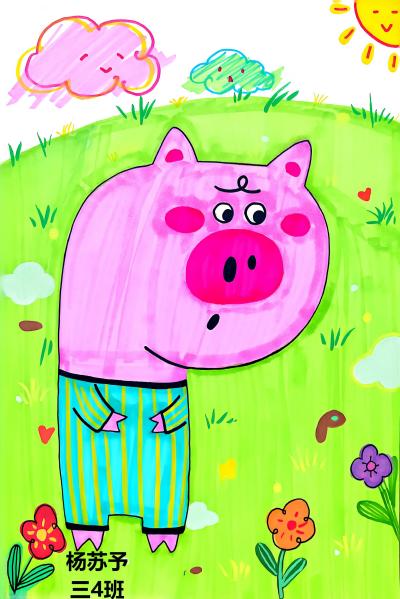 英语节活动报道:Chinese Culture, Global Voice_html_1f26765b.jpg