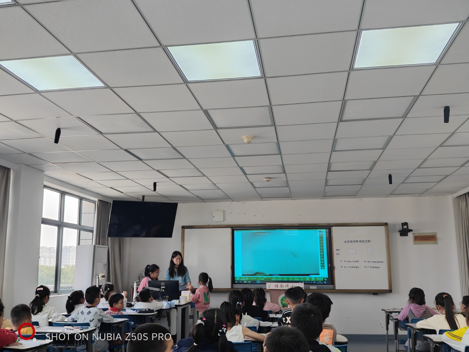 【雅韵靖小】研‘数与运算的一致性’，探计算教学之法 ——靖安小学数学教研组系列活动二