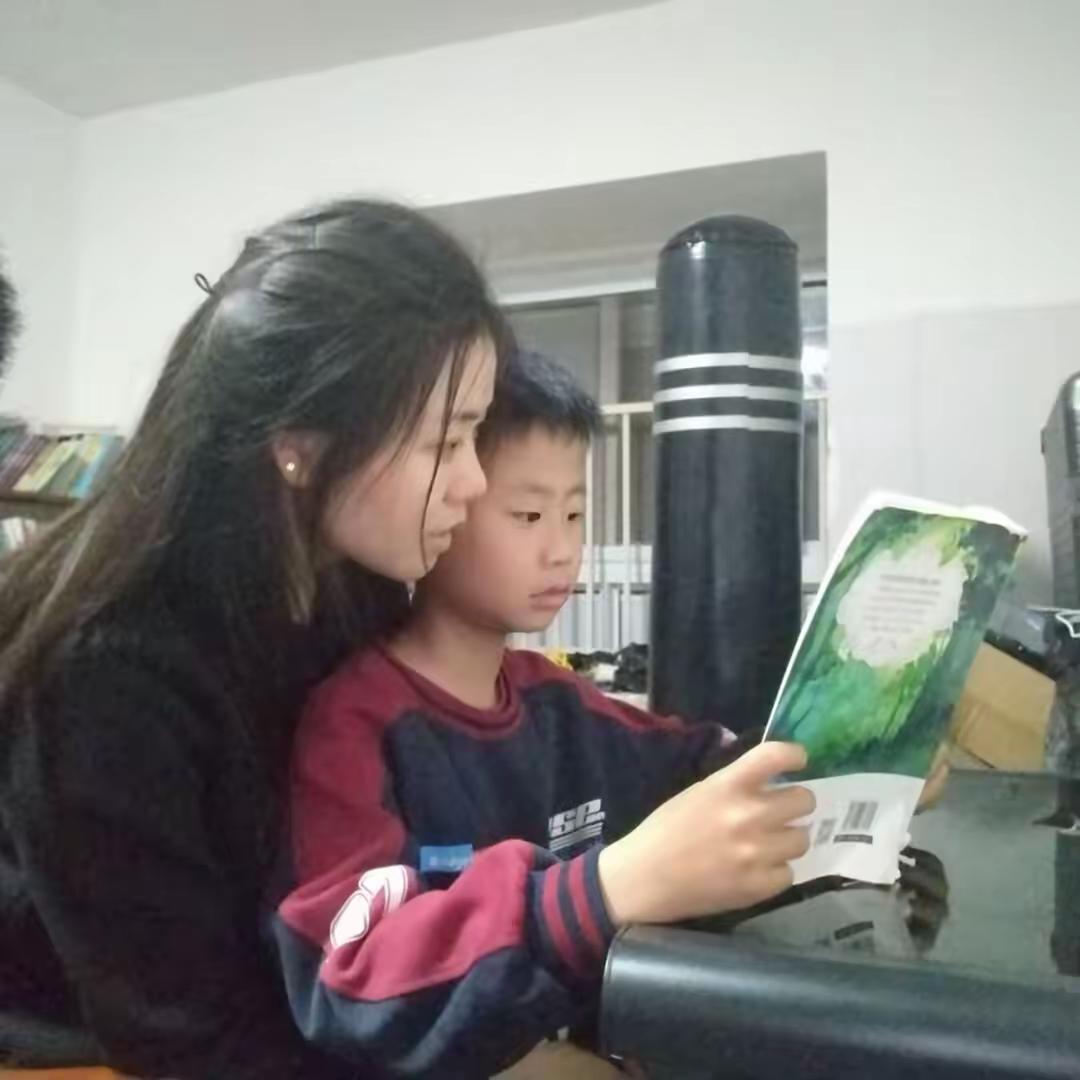 “书香润童心，亲子共读促成长”——记靖安小学读书节主题活动（二）