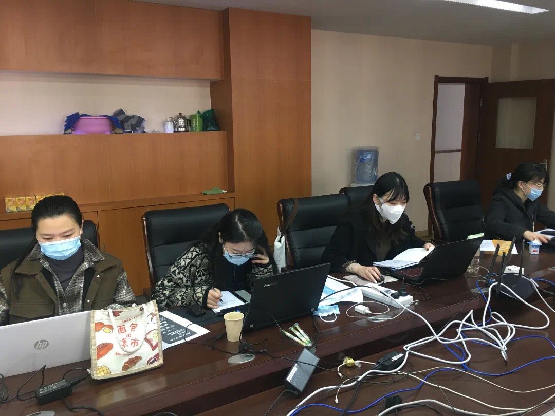 【灵动西幼】勇担当、做表率，西岗幼儿园教职工支援防疫一线_html_m683dd9c.jpg
