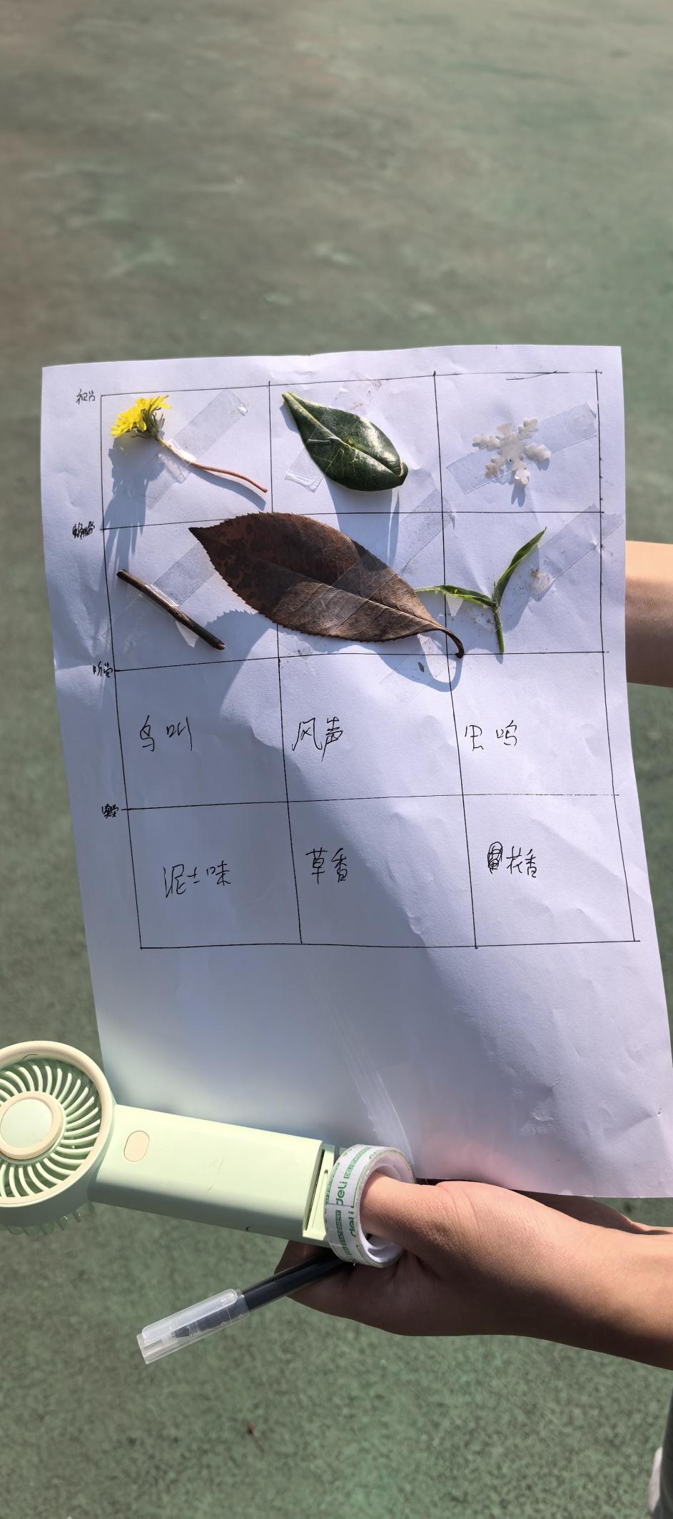 【融创心育】“活力青春，心满阳光”——实初尧化开展心理健康月活动