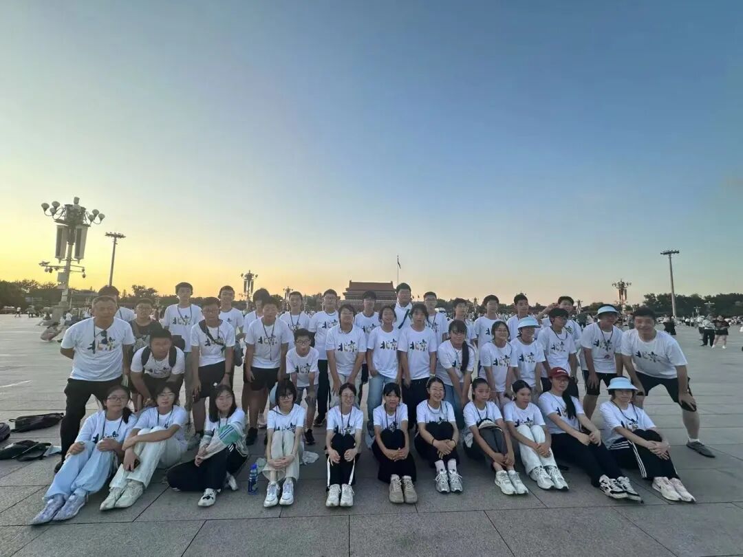 9.2 探传统研实践    乐成长度暑假——栖初尧化学生暑期生活绽放多元色彩_html_m32cef965.jpg